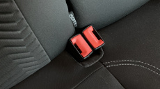 Ford Fiesta 1.0 EcoBoost 125 Titanium 5dr Petrol Hatchback